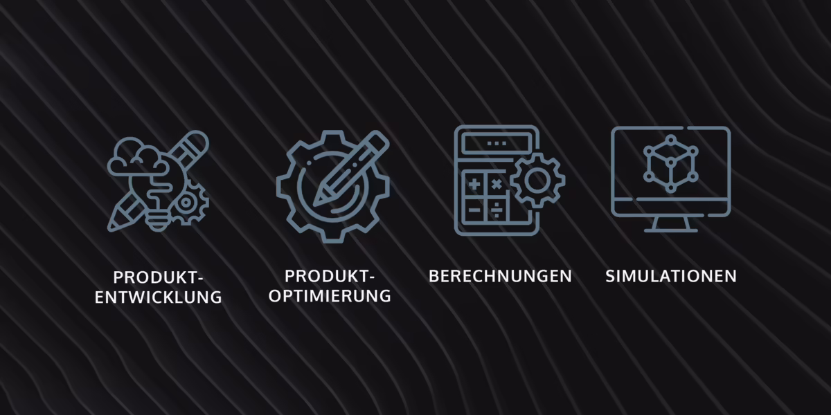 Grafik Leistungsangebot Wolfgang Sailer
